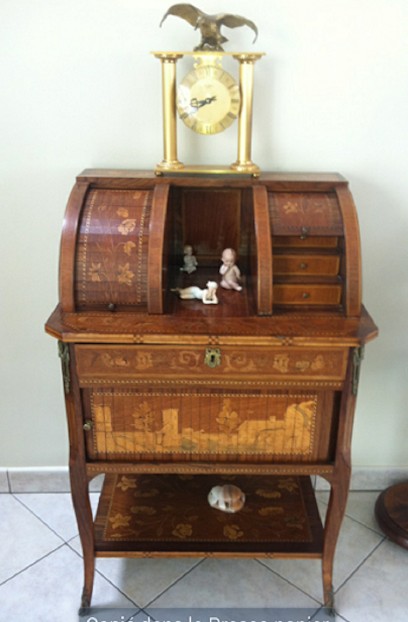 Maison Chauvel, Magasin d'Antiquités à Paray-Vieille-Poste