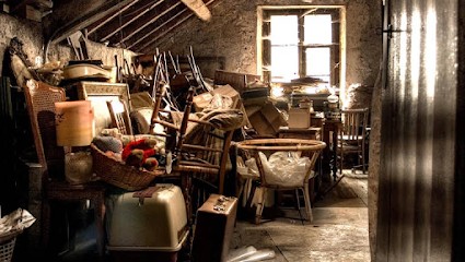 Antiquaire Nantes / Antiquités, Magasin d'Antiquités au Cellier