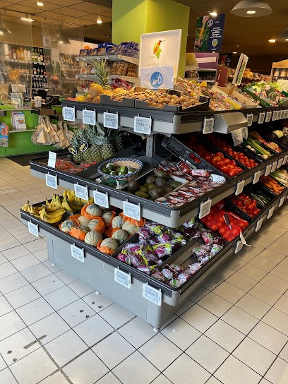 IDEAL CONCEPT / MPO, Magasin de Seconde Main à Lavardac