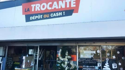 La Trocante Ris Orangis, Magasin De Seconde Main à Ris-Orangis