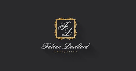 Fabian Duvillard, Magasin d'Antiquités à Beaune