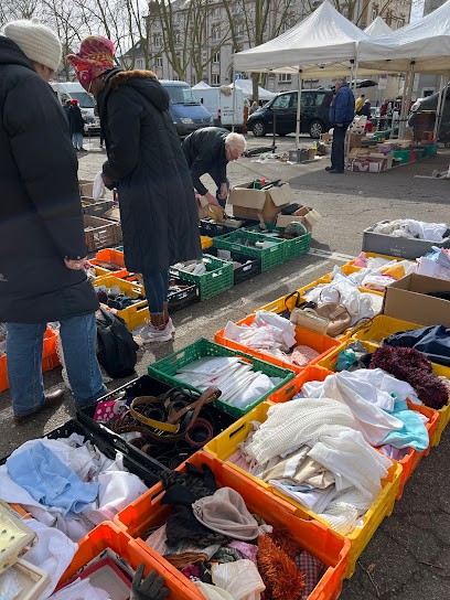 COMPTOIR SAINT GERMAIN, Magasin d'Antiquités à Orléans