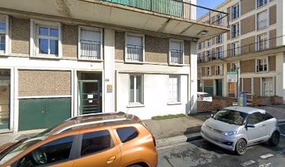 Th-deck-o, Magasin d'Antiquités au Havre