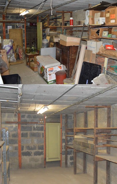 DÉBARRAS DE MAISON, Appartement, Garage... Et BROCANTEUR En Isère, Rhône, Loire Etc : IS Débarras, Basé à Vienne, Magasin d'Antiquités à Vienne