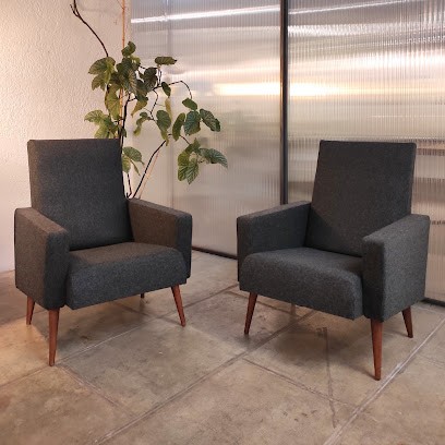 Un Temps Donné, Magasin d'Antiquités à Nîmes