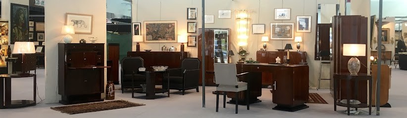 Antiquités Barreau, Magasin d'Antiquités à Thorigné-Fouillard