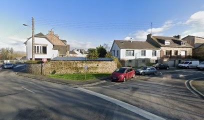 B L E U B R O C A N T E, Magasin d'Antiquités à Andel