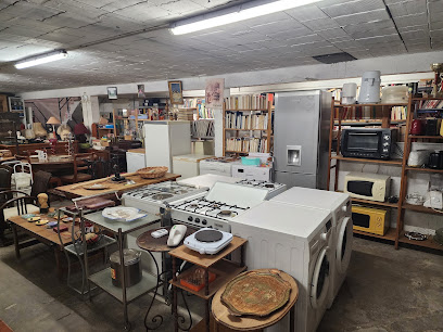 La Bonne Occas', Magasin De Seconde Main à Limoux