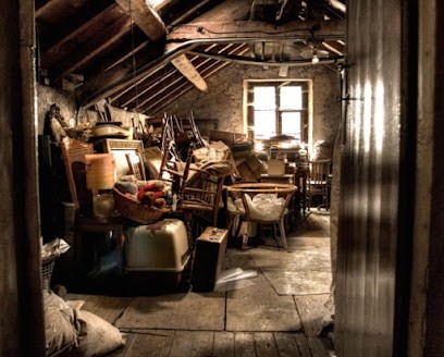 Debarras-var, Magasin d'Antiquités à Toulon