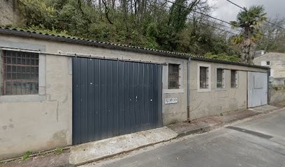 Récup 17- R.C.N.V 17, Magasin d'Antiquités à Saintes