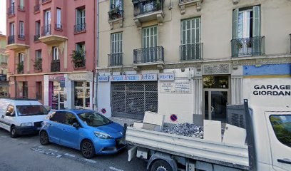 A B B - Antiquités Brocante Barbéris, Magasin d'Antiquités à Nice