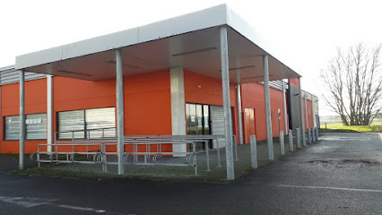 Ressourcerie "Il Était Deux Fois...", Magasin De Seconde Main à Campigneulles-les-Petites