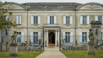 Origines - Samuel Roger, Magasin d'Antiquités à Marcellus