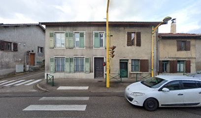 Perrier Michel, Magasin d'Antiquités à La Boisse