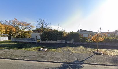 Dupressy Bruno, Magasin d'Antiquités à Tonnay-Boutonne