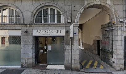 Niepce Christine, Magasin d'Antiquités à Grenoble