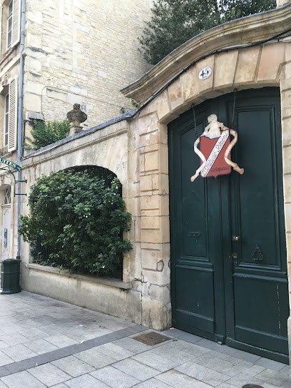 Antiquités Fontaine, Magasin d'Antiquités à Caen