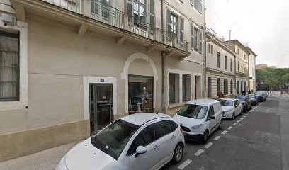 Thierry CARRETERO, Magasin d'Antiquités à Nîmes