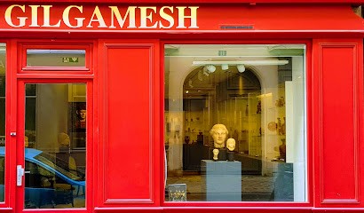 Galerie Gilgamesh, Magasin d'Antiquités à Paris 07