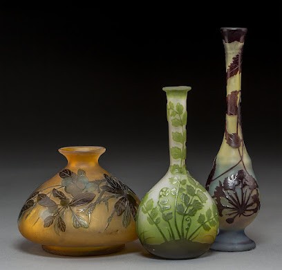 ART-V Galerie, Magasin d'Antiquités à Thésée