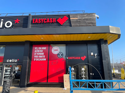 Easy Cash Villebon Magasin De Seconde Main à Villebon-sur-Yvette