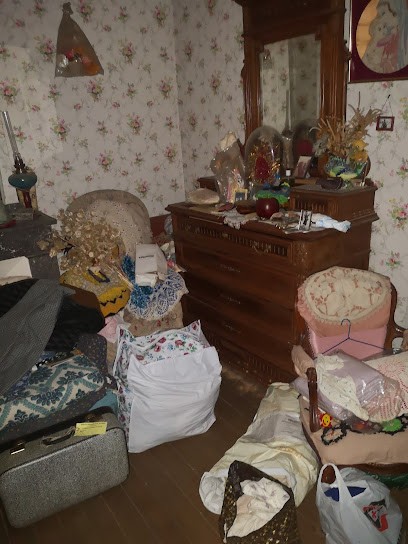 Hugont David Brocante, Magasin d'Antiquités à Carmaux