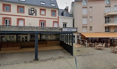 Chez Nous, Magasin d'Antiquités à Pléneuf-Val-André