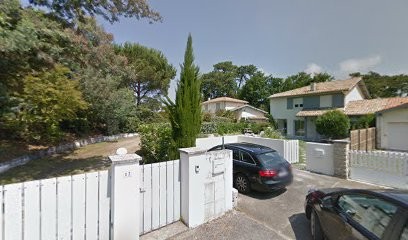 Grenier Vidoudez Catherine, Magasin d'Antiquités à Capbreton