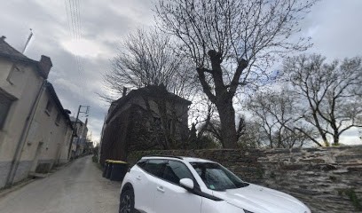 Ménager Benoit, Magasin d'Antiquités à Mûrs-Erigné