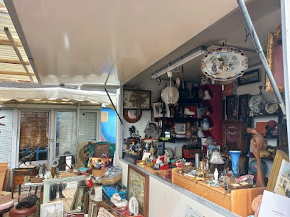 Les Occasions De La Presqu'île, Magasin d'Antiquités à Saint-Pierre-Quiberon