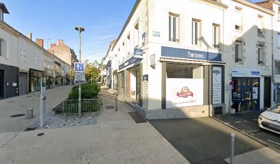 Bordron Brigitte, Magasin d'Antiquités à La Roche-sur-Yon
