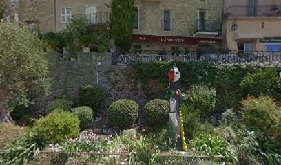 Insolite, Magasin d'Antiquités à Mougins