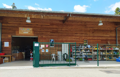 Recyclerie Du Gâtinais, Magasin De Seconde Main à Prunay-sur-Essonne
