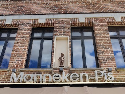 Le Diable Bouilli, Magasin d'Antiquités à Amiens