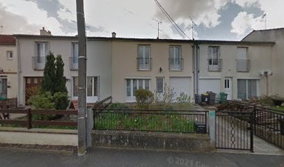 Cretté Alain, Magasin d'Antiquités à Sermaises