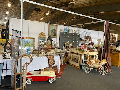 BROCANTE & Co, Magasin d'Antiquités à Olemps