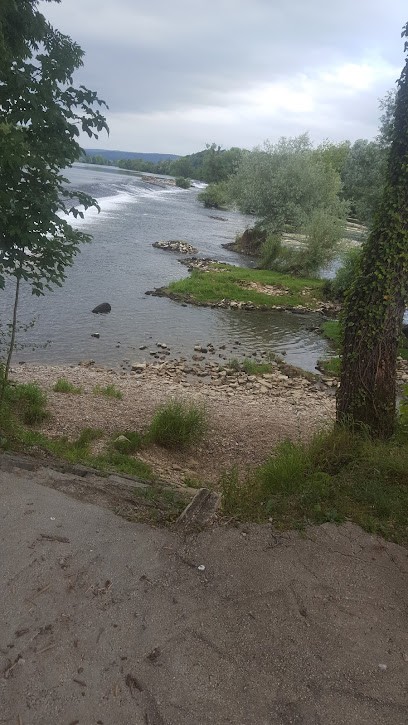 Bossert Stephan, Magasin d'Antiquités à Saint-Vit