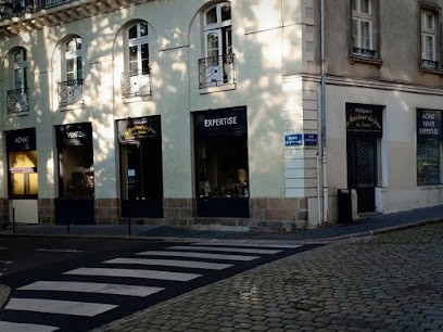 Le Bonheur Du Jour, Magasin d'Antiquités à Nantes