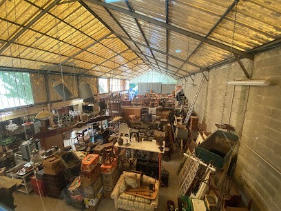 Débarras Côte D'Azur 06, Magasin d'Antiquités à Cagnes-sur-Mer