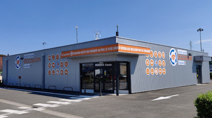E.leclerc Occasion Lure Magasin De Seconde Main à Lure