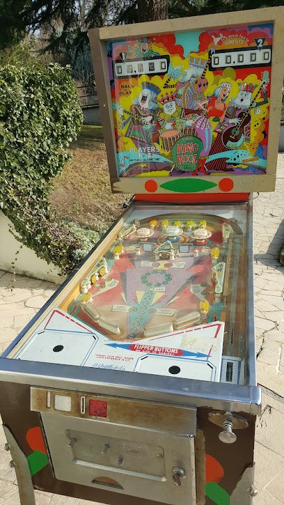 Antiquités Le Manoir, Magasin d'Antiquités à Lyon 04