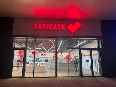 Easy Cash Carcassonne, Magasin de Seconde Main à Carcassonne