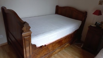 Hervé Heitzmann Antiquaire, Magasin d'Antiquités à Beaune