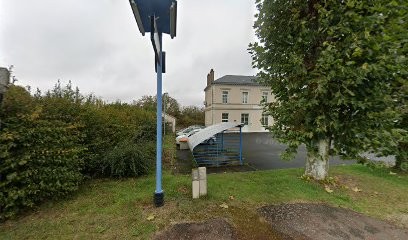 RIBANNEAU Olivier, Magasin d'Antiquités à Fréteval