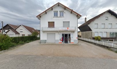 Gaiffe Daniel, Magasin d'Antiquités à Champagnole