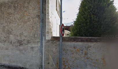 Thierry Gerber, Magasin d'Antiquités à Courcelles-en-Bassée