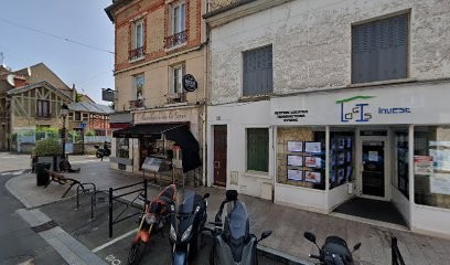 Mme. A. Ballet - Boutique, Magasin d'Antiquités à Palaiseau