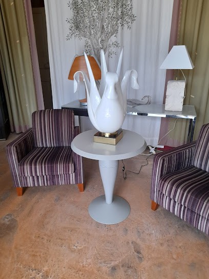 Brocenstock, Magasin d'Antiquités à Talmont-Saint-Hilaire