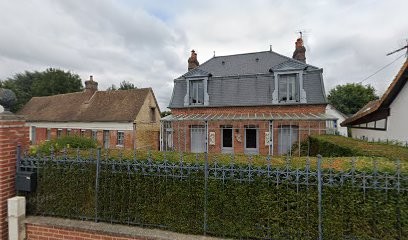 Antiquités Godement, Magasin d'Antiquités à La Haye-Malherbe