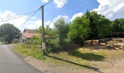 le CHat CHineur, Magasin d'Antiquités à Arconsat